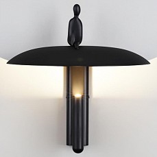Бра odeon light shadow 7024-7wl